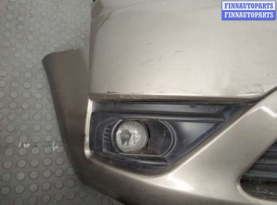 купить Фара противотуманная (галогенка) на Citroen C4 Grand Picasso 2006-2013
