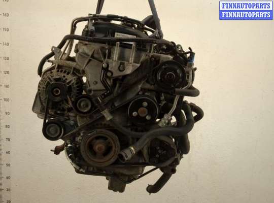 купить Двигатель (ДВС) на Ford Mondeo 4 2007-2015