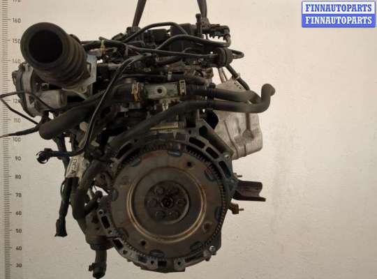 купить Двигатель (ДВС) на Ford Mondeo 4 2007-2015