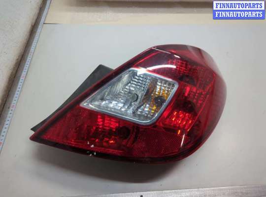 Купить Фонарь (задний) на Opel Corsa D 2006-2014 Фонарь (задний) OP2429472 на Opel Corsa D 2006-2014