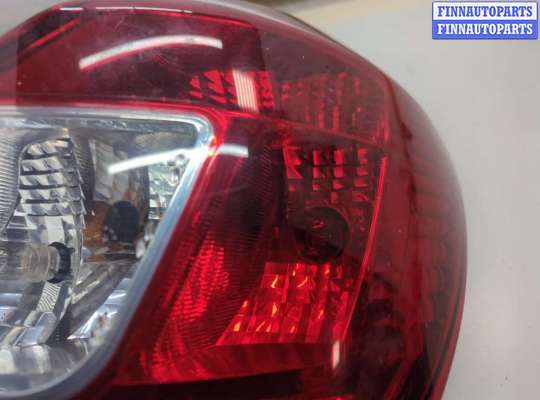 купить Фонарь (задний) на Opel Corsa D 2006-2014