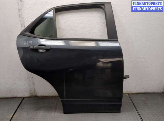 купить Ручка двери наружная на Chevrolet Equinox 2017-2024