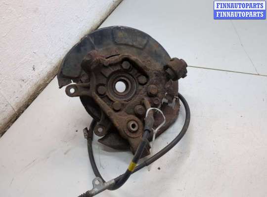 купить Ступица (кулак, цапфа) на Infiniti FX 2002-2009