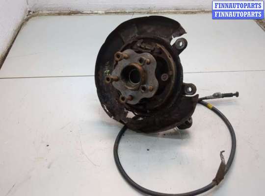 купить Ступица (кулак, цапфа) на Infiniti FX 2002-2009