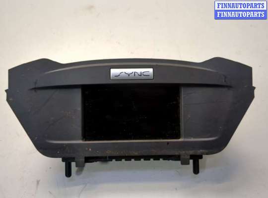 купить Дисплей компьютера (информационный) на Ford Escape 2015-2019