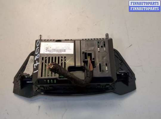 купить Дисплей компьютера (информационный) на Ford Escape 2015-2019