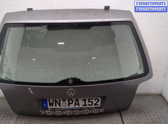 купить Замок багажника на Volkswagen Passat 5 2000-2005