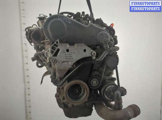 Форсунка топливная AU1752772 на Audi A3 (8P) 2003-2013