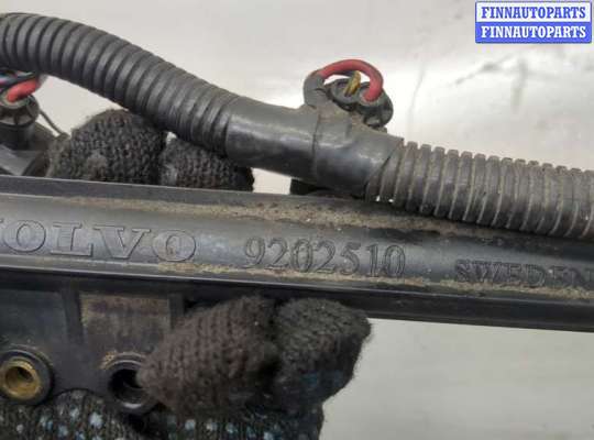 купить Форсунка топливная на Volvo S40 / V40 1995-2004