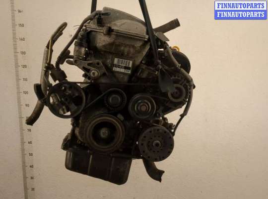 Форсунка топливная TT897685 на Toyota Corolla Verso 2004-2009