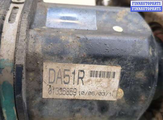 купить Полуось (приводной вал, шрус) на Toyota RAV 4 2006-2013