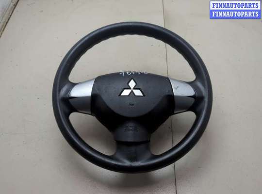 купить Руль на Mitsubishi Outlander XL 2006-2012