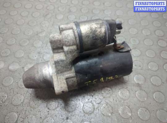 Стартер OP2346179 на Opel Astra J 2010-2017