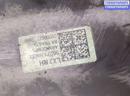 купить Рычаг подвески на Hyundai Palisade 2018-2022