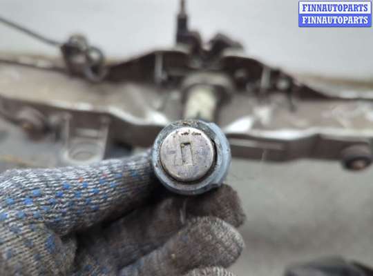 купить Рамка передняя (телевизор) на Ford Focus 2 2008-2011