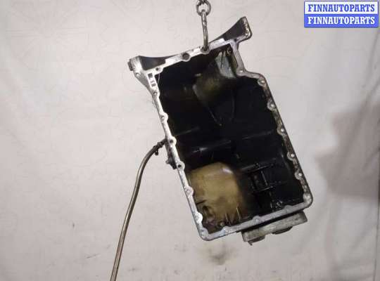 купить Поддон на Mercedes A W169 2004-2012