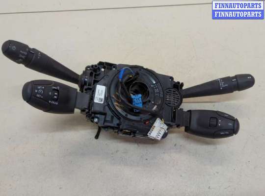 купить Переключатель поворотов и дворников (стрекоза) на Citroen Jumpy (SpaceTourer) 2017-2025