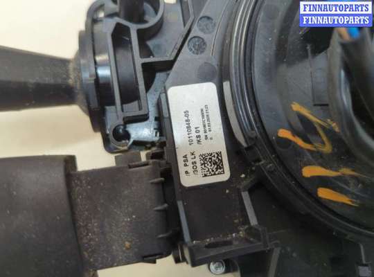 купить Переключатель поворотов и дворников (стрекоза) на Citroen Jumpy (SpaceTourer) 2017-2025