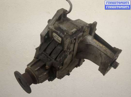 купить Редуктор Раздаточный КПП (раздатка) на Hyundai Tucson 1 2004-2010