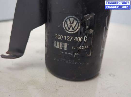 купить Корпус топливного фильтра на Volkswagen Passat 6 2005-2010