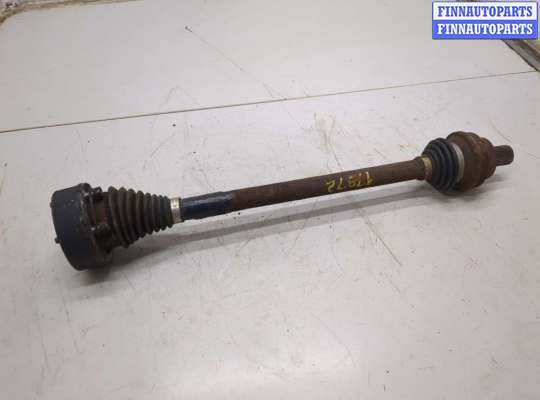 Полуось (приводной вал, шрус) VG2617080 на Volkswagen Tiguan 2011-2018