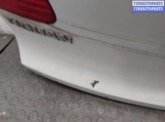 купить Крышка (дверь) багажника на Volkswagen Tiguan 2011-2016