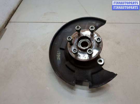 купить Ступица (кулак, цапфа) на Cadillac SRX 2009-2016