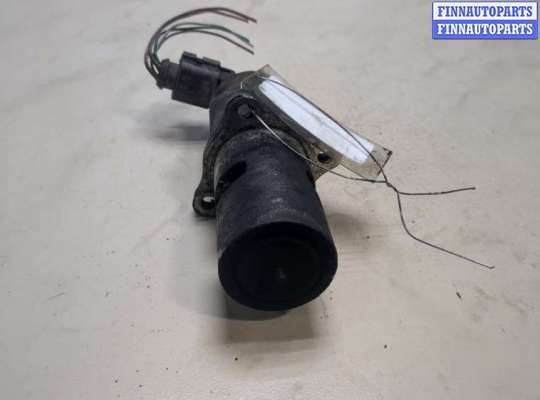 купить Клапан рециркуляции газов (EGR) на Opel Movano 2004-2010