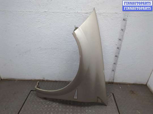 Крыло RN1579223 на Renault Megane 2 2002-2009