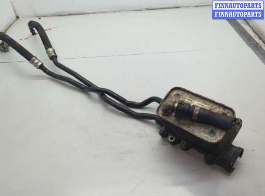 Теплообменник BM3457316 на BMW 5 E60 2003-2010