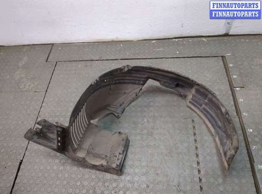 Купить Защита арок (подкрылок) на Mitsubishi Colt 2002-2012 Защита арок (подкрылок) MT570373 на Mitsubishi Colt 2002-2012