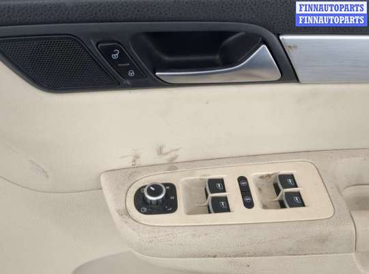купить Ручка двери наружная на Volkswagen Sharan 2010-2015