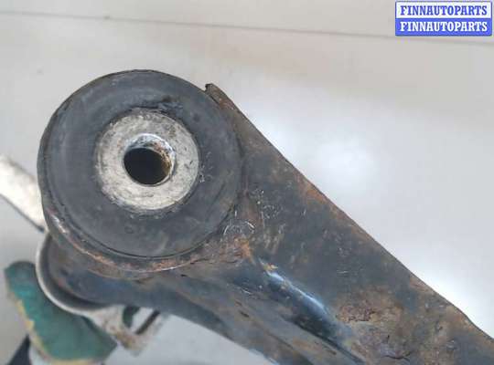 Рычаг подвески на Ford Fusion (JU)