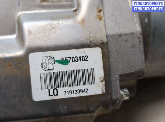 купить Электроусилитель руля на Opel Corsa D 2006-2014