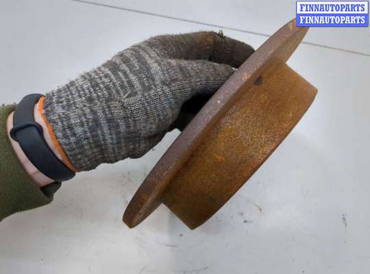 купить Диск тормозной на Hummer H3