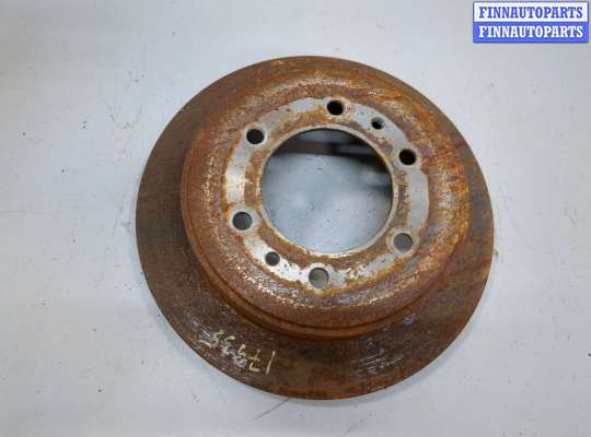 купить Диск тормозной на Hummer H3