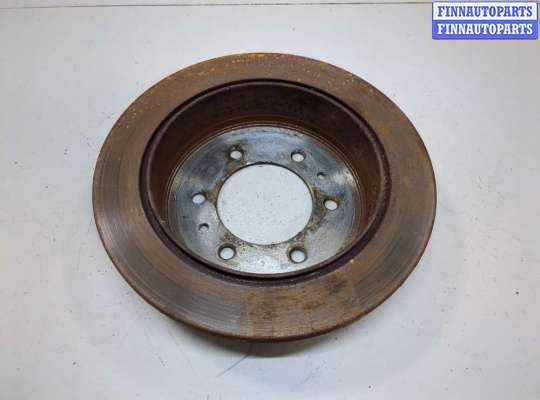 купить Диск тормозной на Hummer H3