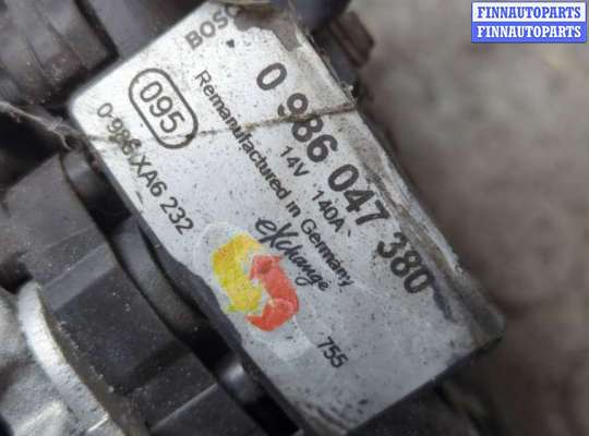 купить Генератор на Volvo V70 2000-2007