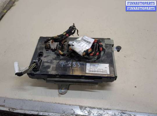 купить Блок управления SAM на Mercedes GL X164 2006-2012