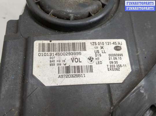 купить Фара (передняя) на BMW 5 F10 2010-2017