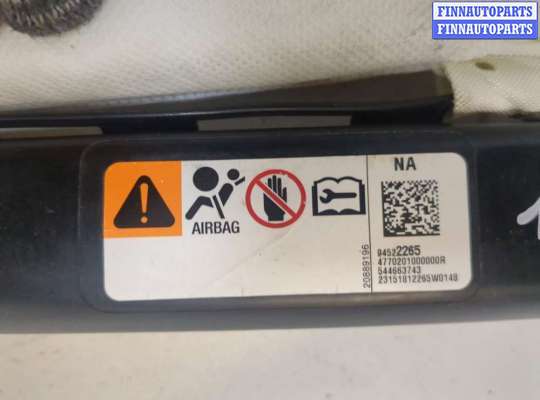 купить Подушка безопасности боковая (шторка) на Buick Encore 2012-2016