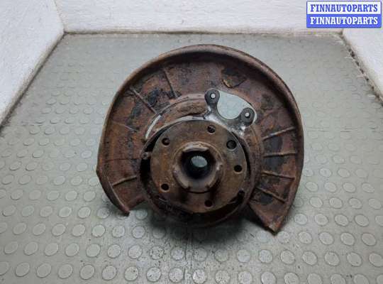 купить Ступица (кулак, цапфа) на Volkswagen Touareg 2014-2018