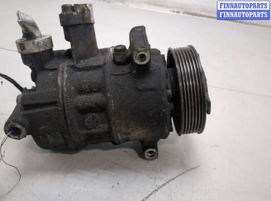 купить Компрессор кондиционера на Volkswagen Passat 6 2005-2010