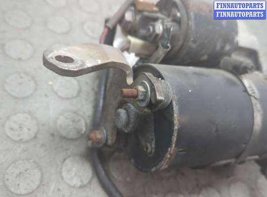 купить Стартер на Audi A4 (B6) 2000-2006