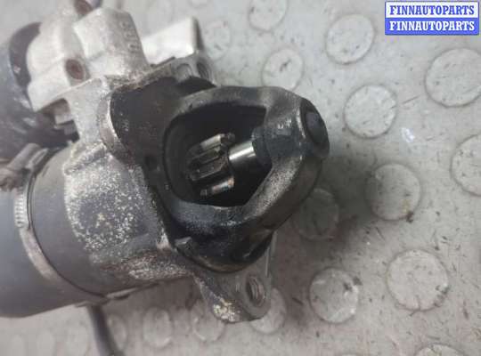 купить Стартер на Audi A4 (B6) 2000-2006