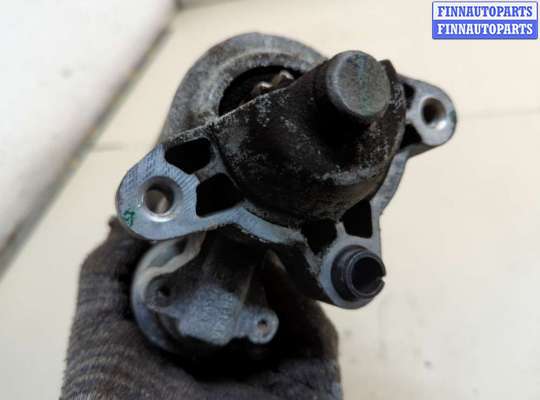 купить Стартер на Ford S-Max 2010-2015