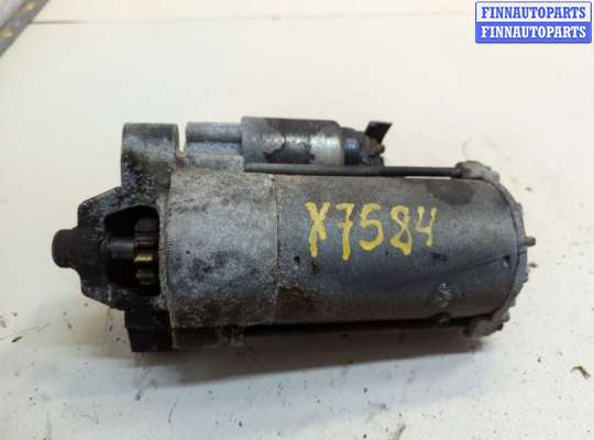 Стартер FO2097429 на Ford S-Max 2010-2015