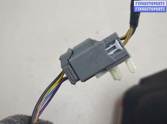 Фонарь задний на Ford Explorer V (U502)