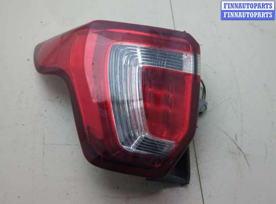 Фонарь задний на Ford Explorer V (U502)
