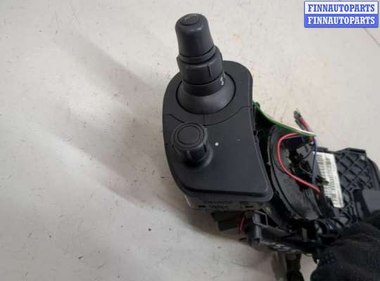 купить Переключатель поворотов и дворников (стрекоза) на Renault Scenic 2003-2009